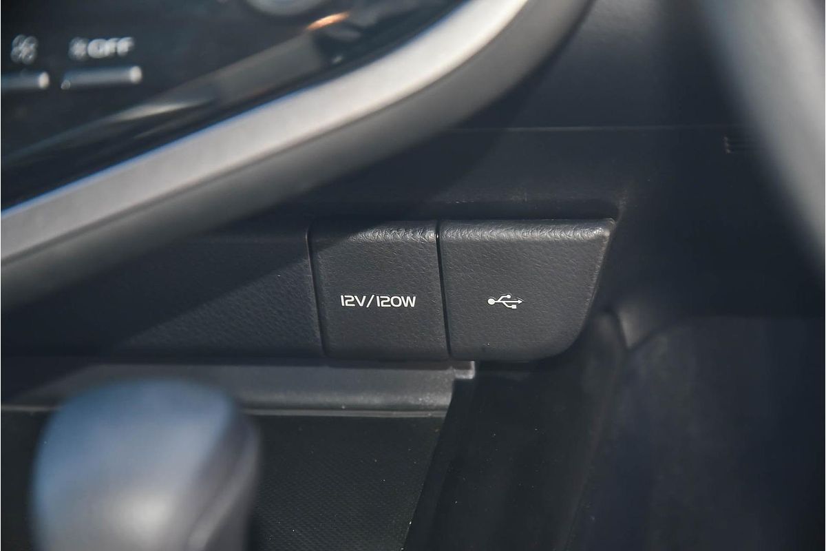 2023 Toyota Camry Ascent AXVH70R