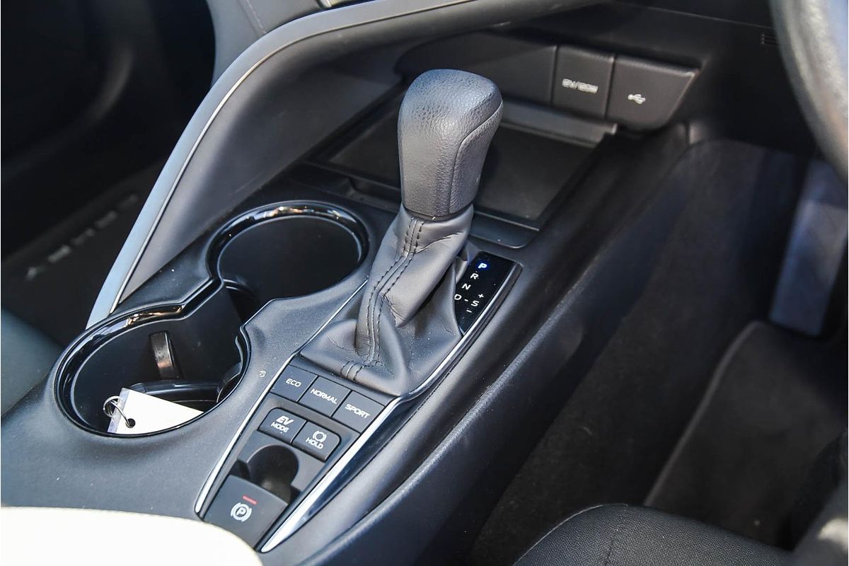 2023 Toyota Camry Ascent AXVH70R