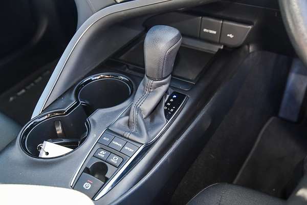 2023 Toyota Camry Ascent AXVH70R