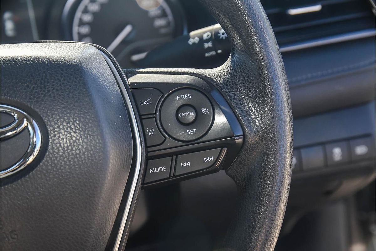 2023 Toyota Camry Ascent AXVH70R