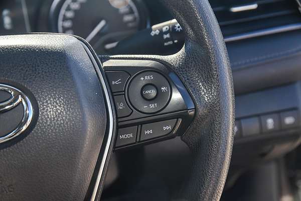 2023 Toyota Camry Ascent AXVH70R