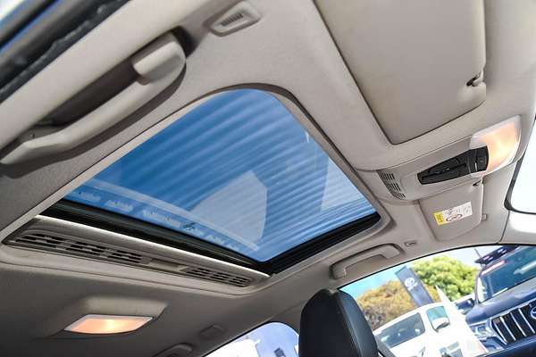 2013 BMW 1 Series 118i F20