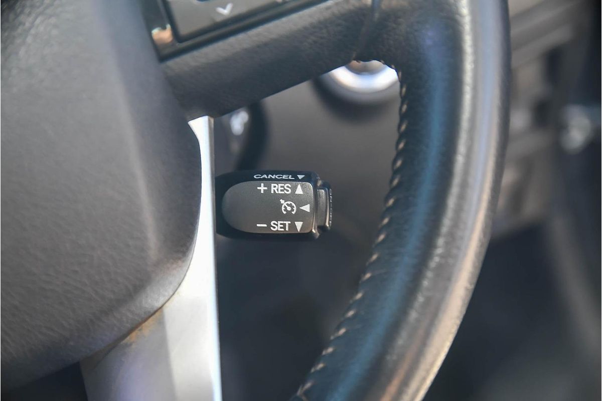 2018 Toyota Hilux SR5 GUN126R 4X4
