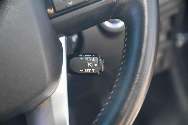 2018 Toyota Hilux SR5 GUN126R 4X4