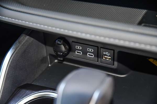 2024 Toyota Kluger Grande AXUH78R