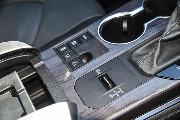 2024 Toyota Kluger Grande AXUH78R