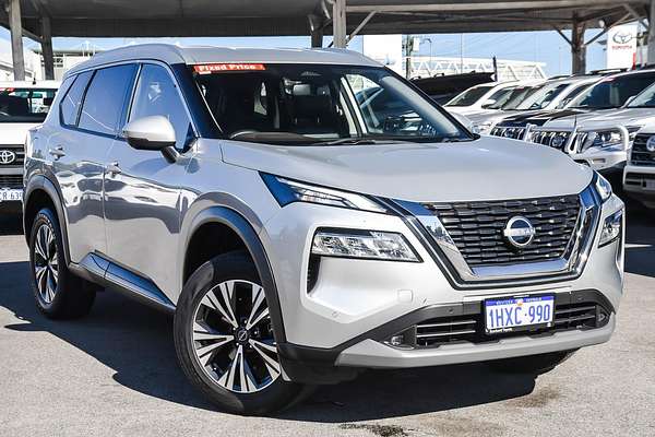 2023 Nissan X-TRAIL ST-L T33