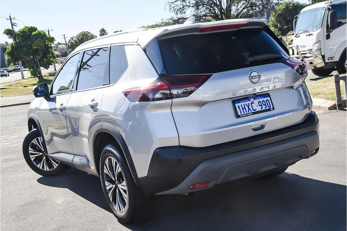 2023 Nissan X-TRAIL ST-L T33