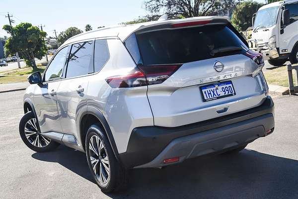 2023 Nissan X-TRAIL ST-L T33