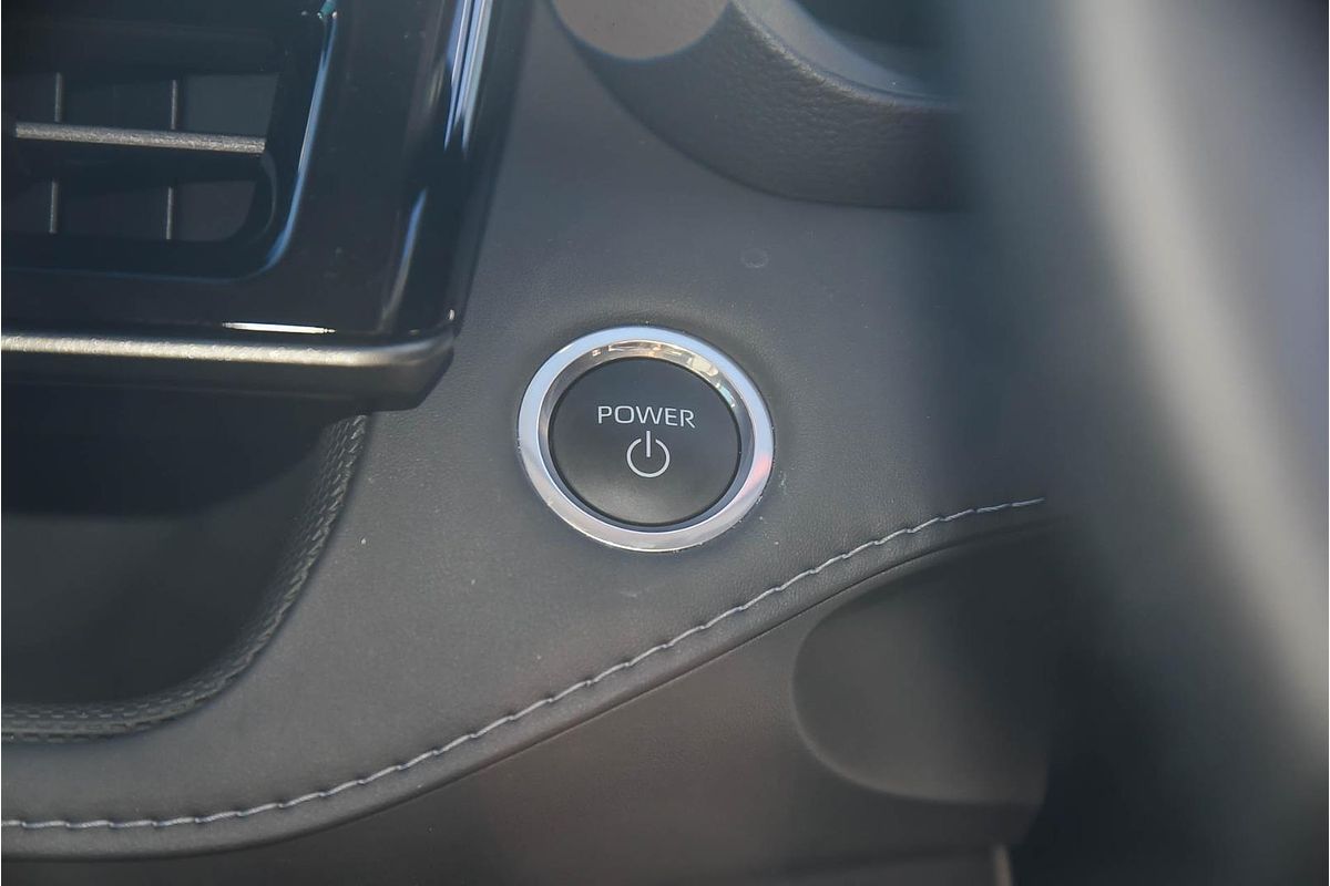 2024 Toyota Kluger Grande AXUH78R