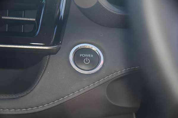 2024 Toyota Kluger Grande AXUH78R
