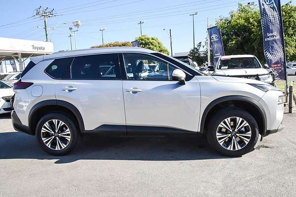 2023 Nissan X-TRAIL ST-L T33