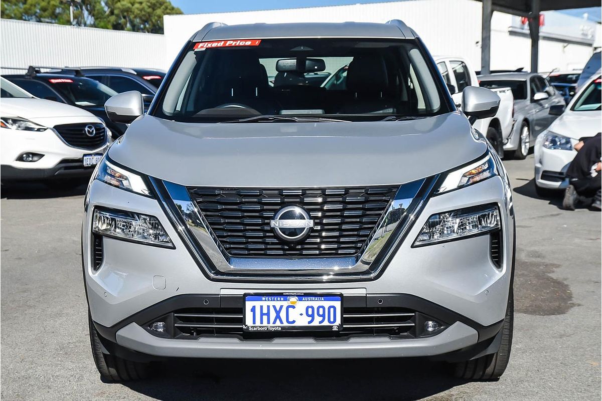2023 Nissan X-TRAIL ST-L T33