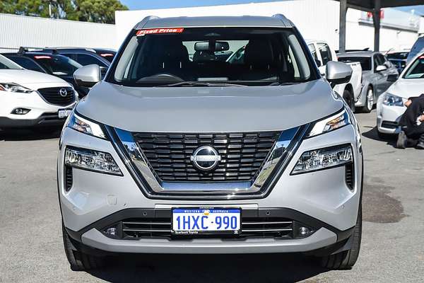 2023 Nissan X-TRAIL ST-L T33