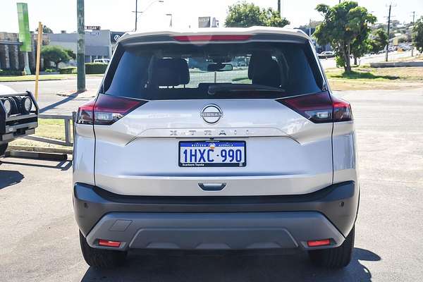 2023 Nissan X-TRAIL ST-L T33
