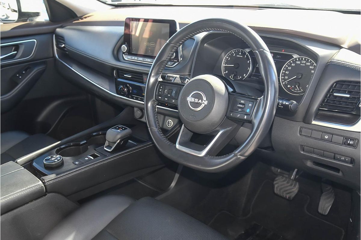 2023 Nissan X-TRAIL ST-L T33