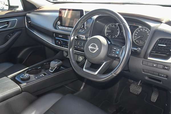 2023 Nissan X-TRAIL ST-L T33