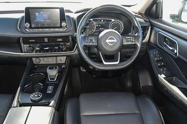 2023 Nissan X-TRAIL ST-L T33