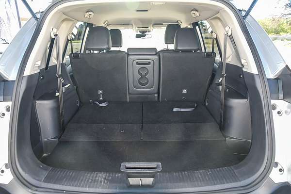 2023 Nissan X-TRAIL ST-L T33
