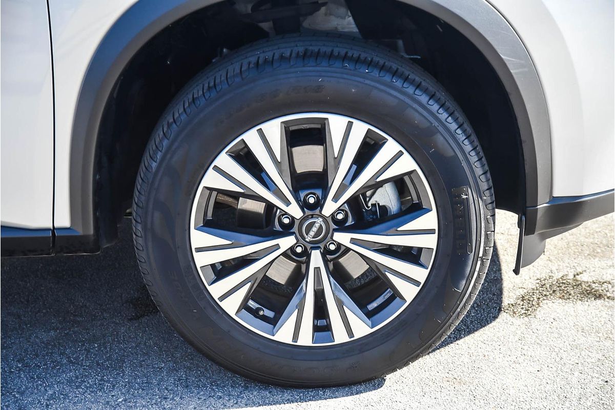 2023 Nissan X-TRAIL ST-L T33