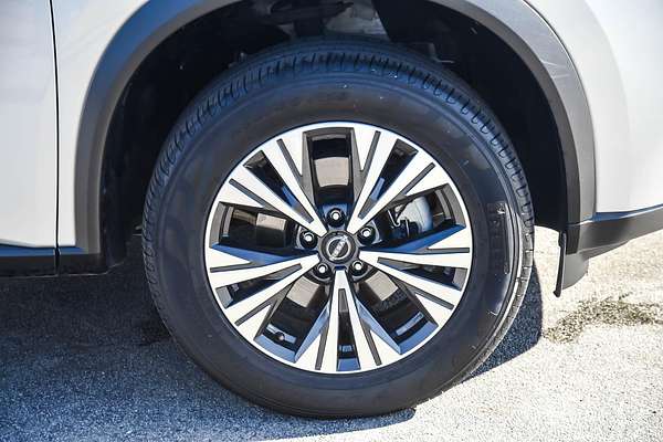 2023 Nissan X-TRAIL ST-L T33