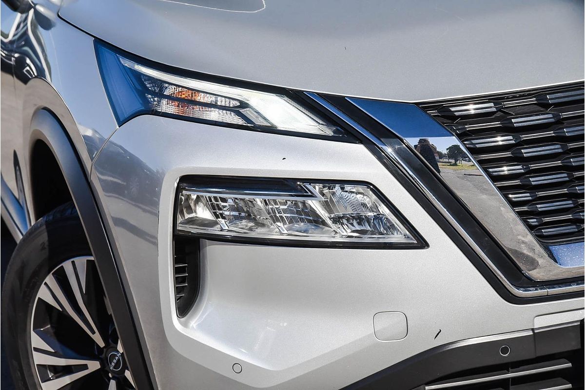 2023 Nissan X-TRAIL ST-L T33
