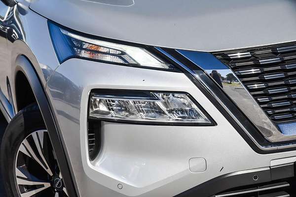 2023 Nissan X-TRAIL ST-L T33