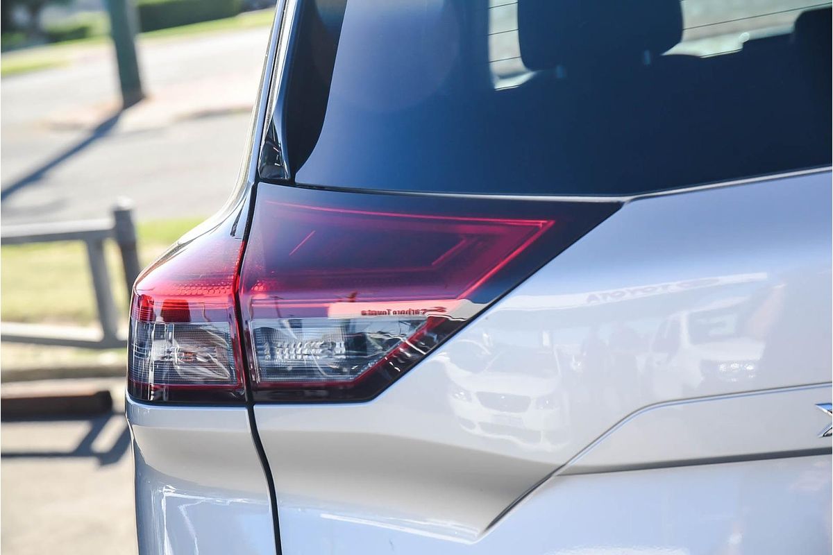 2023 Nissan X-TRAIL ST-L T33