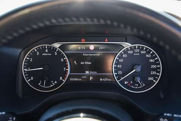 2023 Nissan X-TRAIL ST-L T33