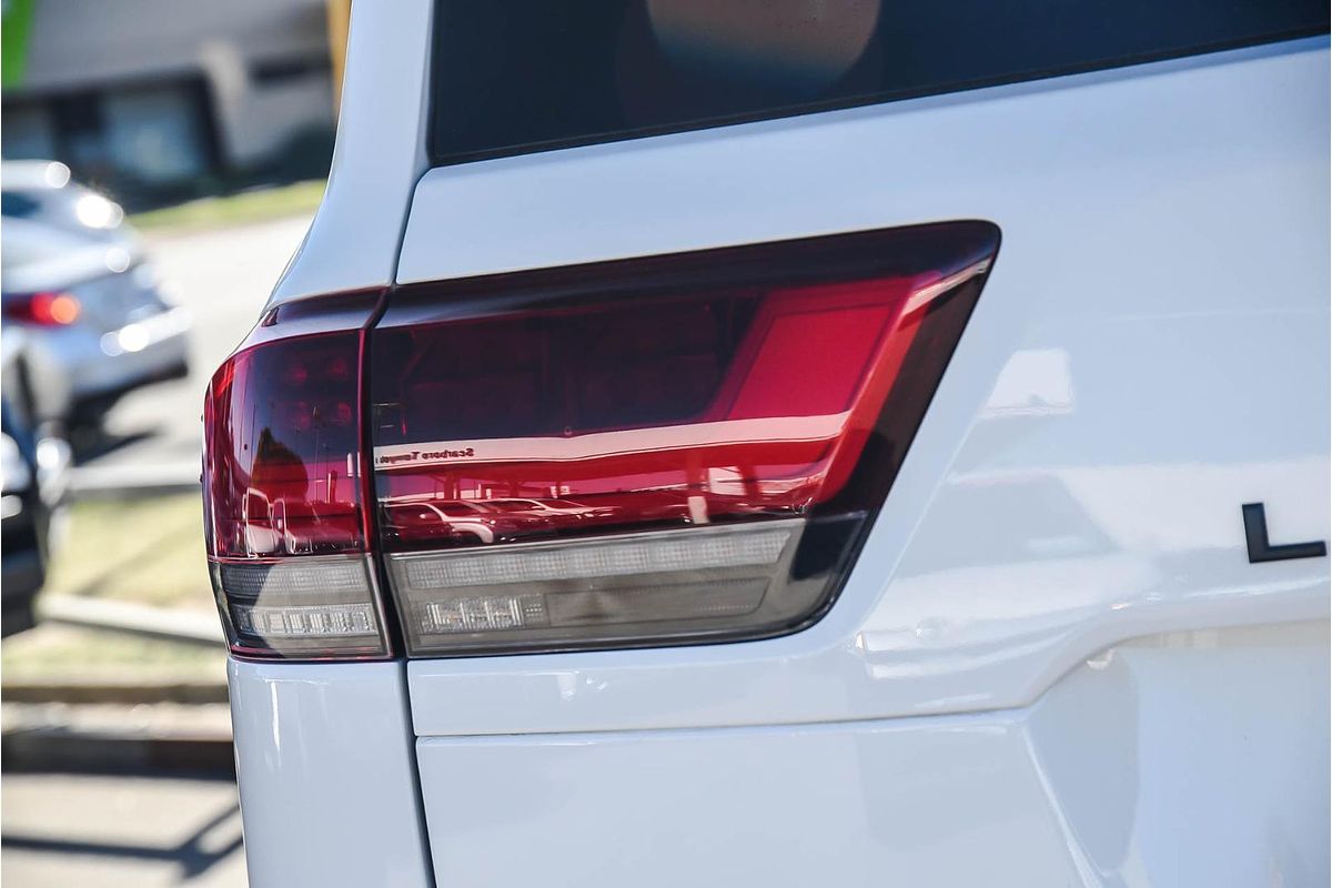 2024 Toyota Landcruiser GR Sport FJA300R