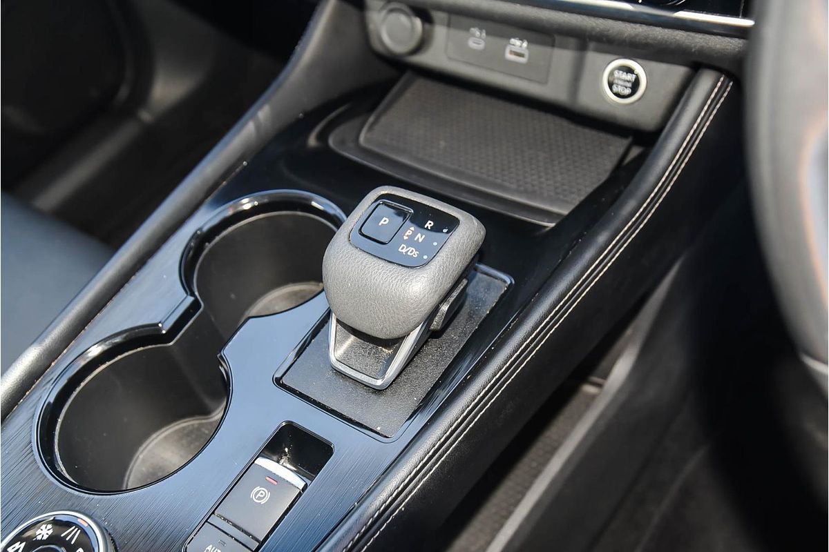 2023 Nissan X-TRAIL ST-L T33