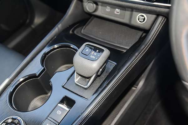 2023 Nissan X-TRAIL ST-L T33