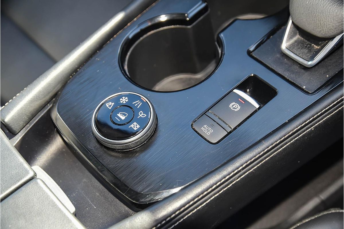 2023 Nissan X-TRAIL ST-L T33