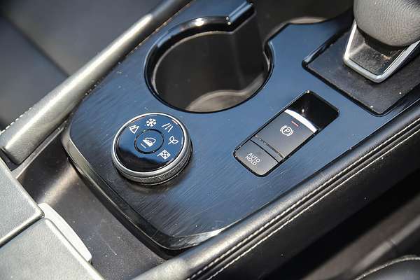 2023 Nissan X-TRAIL ST-L T33