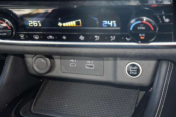 2023 Nissan X-TRAIL ST-L T33