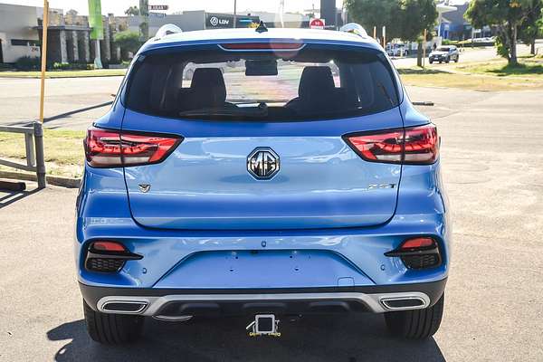 2022 MG ZST Vibe