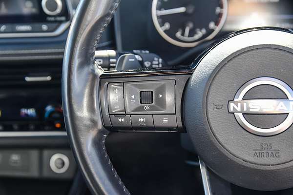 2023 Nissan X-TRAIL ST-L T33