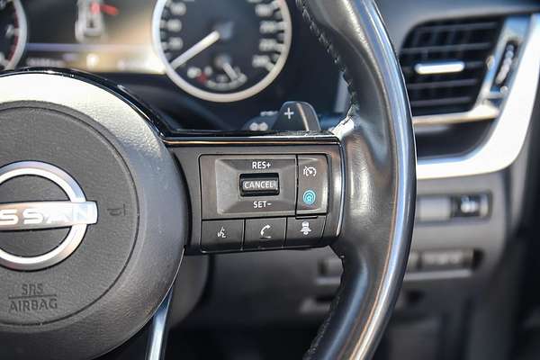 2023 Nissan X-TRAIL ST-L T33