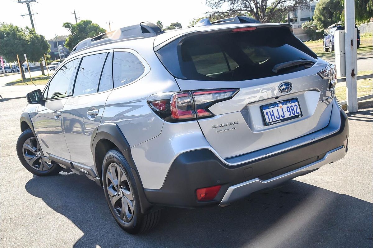 2021 Subaru Outback AWD 6GEN