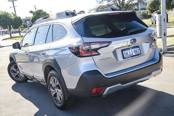 2021 Subaru Outback AWD 6GEN