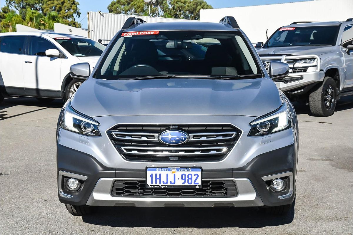 2021 Subaru Outback AWD 6GEN