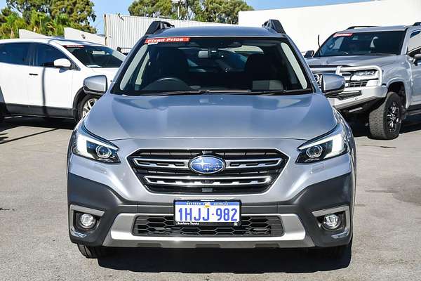 2021 Subaru Outback AWD 6GEN