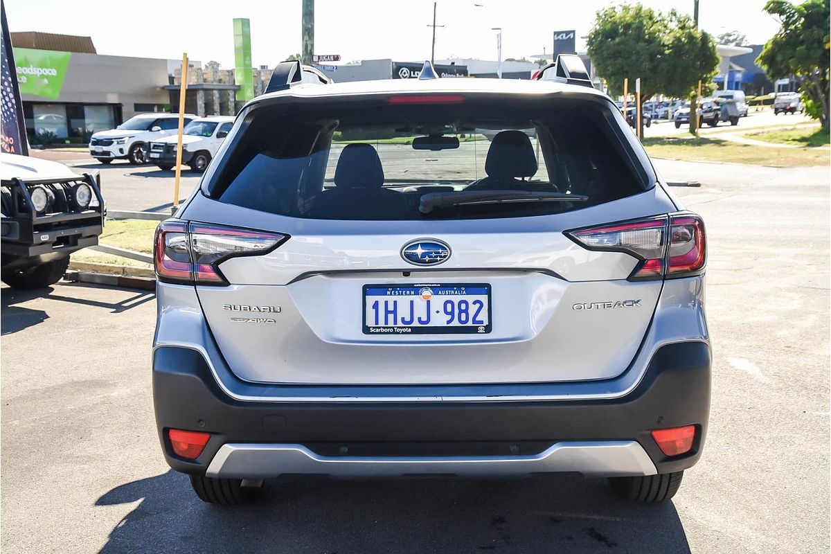2021 Subaru Outback AWD 6GEN