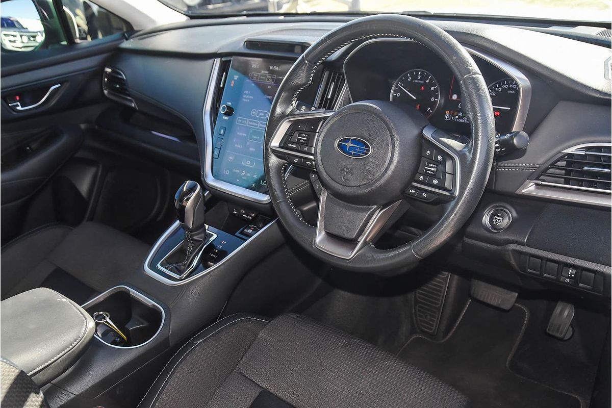 2021 Subaru Outback AWD 6GEN