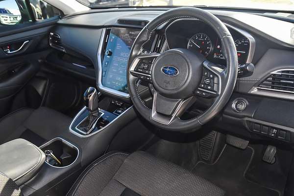 2021 Subaru Outback AWD 6GEN