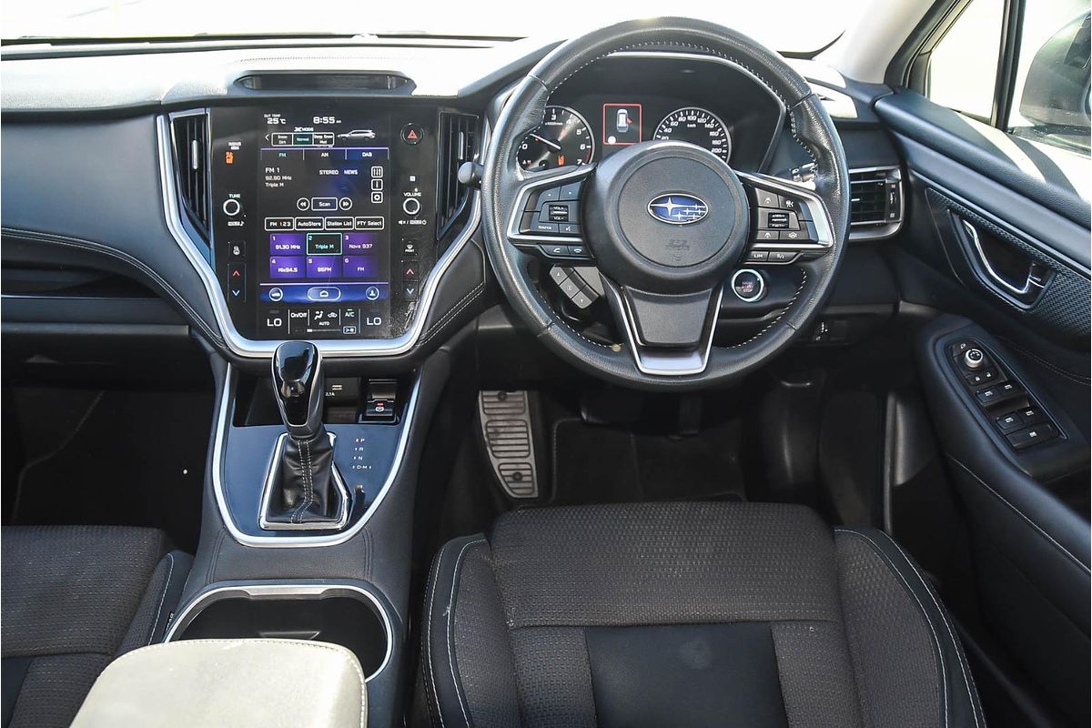 2021 Subaru Outback AWD 6GEN