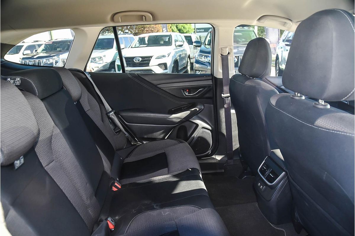 2021 Subaru Outback AWD 6GEN