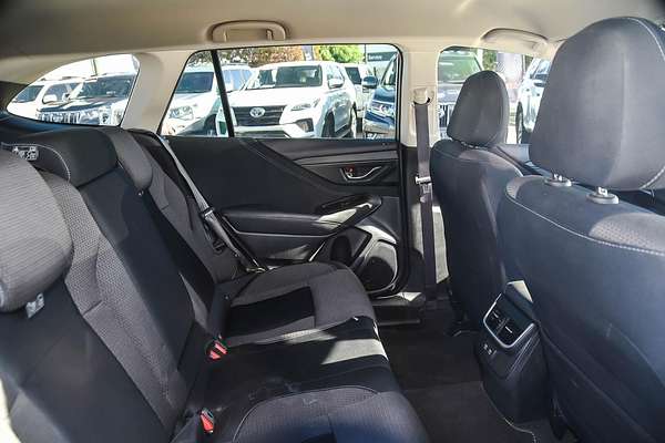 2021 Subaru Outback AWD 6GEN