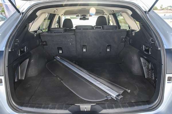 2021 Subaru Outback AWD 6GEN