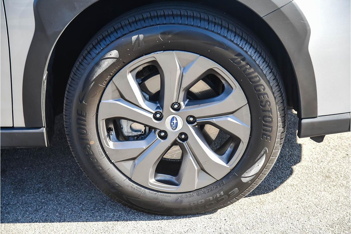 2021 Subaru Outback AWD 6GEN